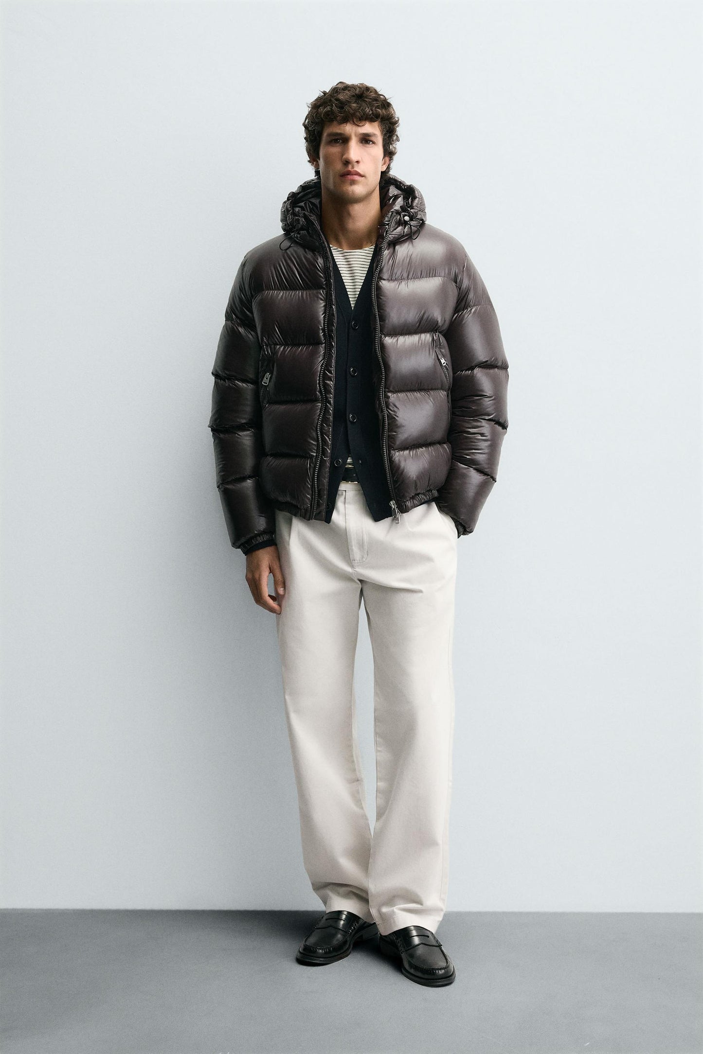 Unisex New York Puffer 2025