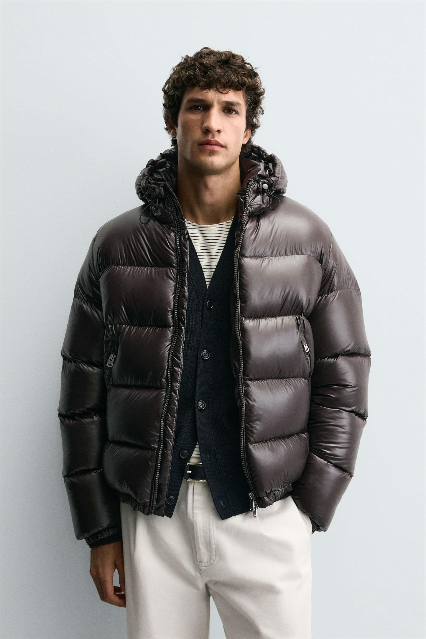 Unisex New York Puffer 2025