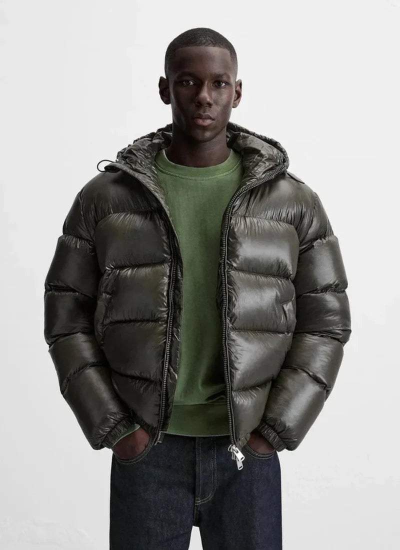 Unisex New York Puffer 2025