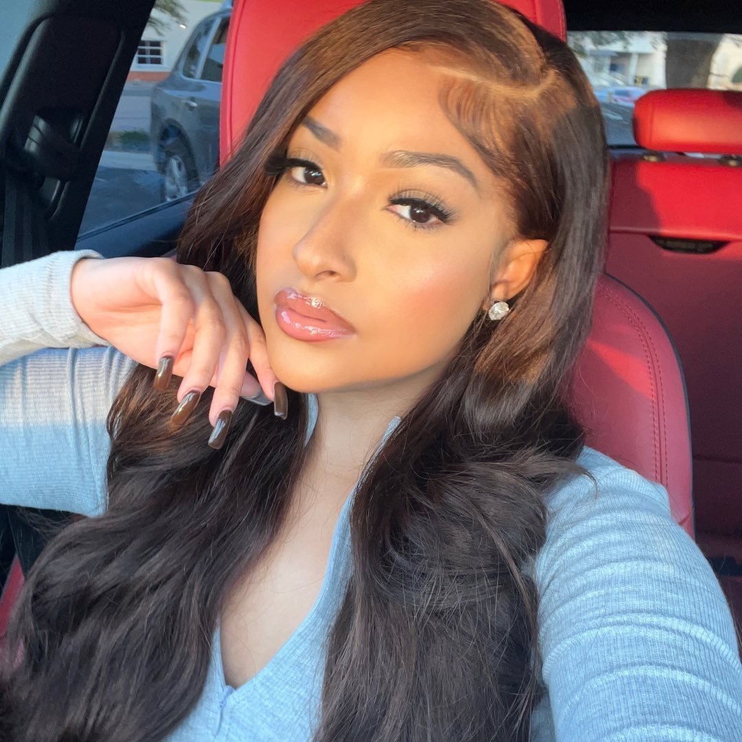 Influencer Profile