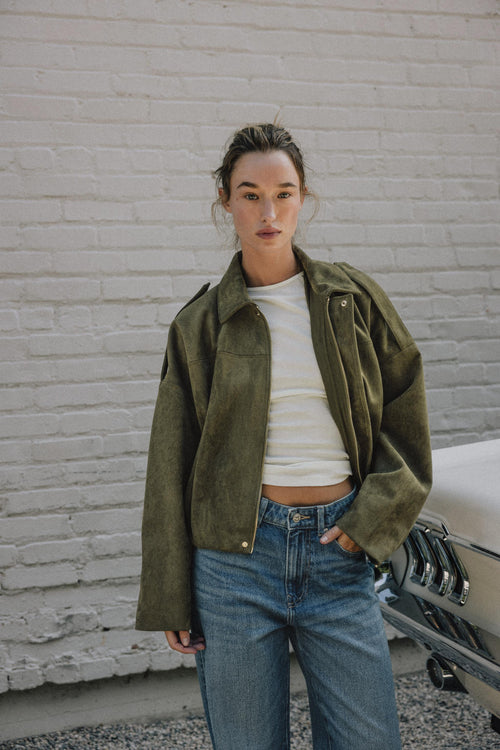 The Hottest Jacket Of Winter