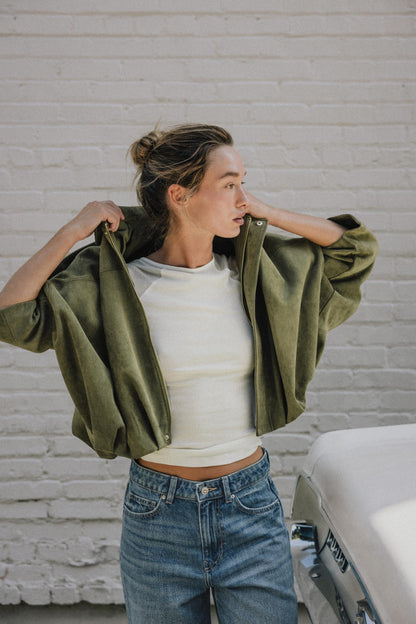 The Hottest Jacket Of Winter