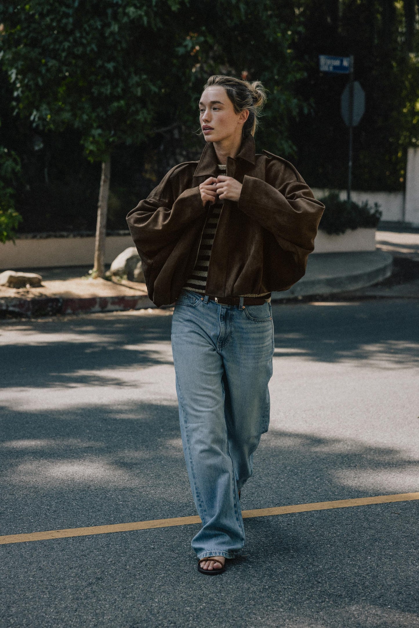 The Hottest Jacket Of Winter