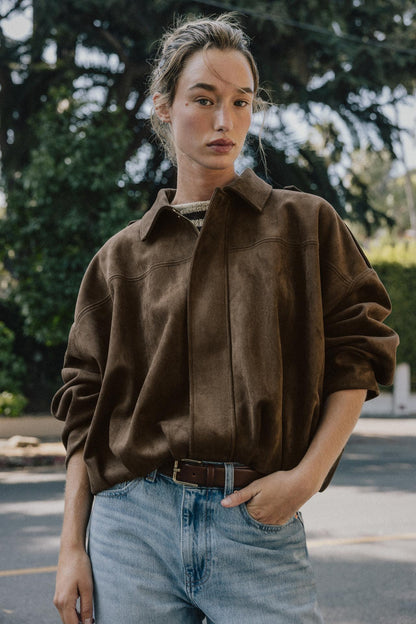 The Hottest Jacket Of Winter