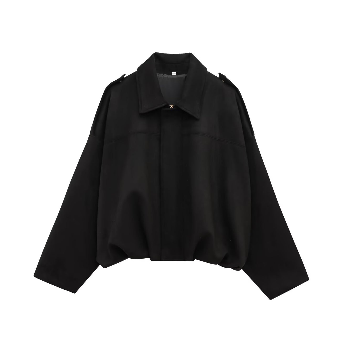 The Hottest Jacket Of Winter