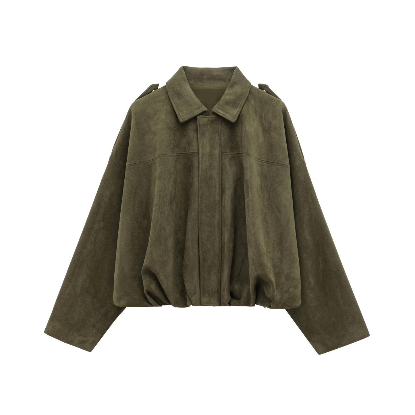 The Hottest Jacket Of Winter