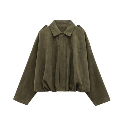 The Hottest Jacket Of Winter
