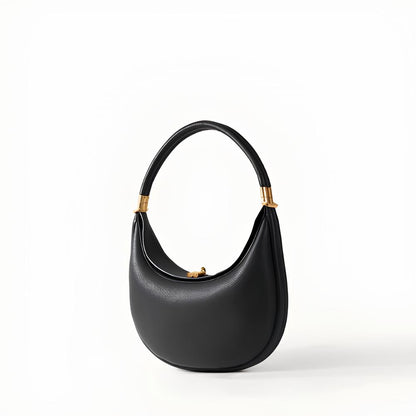 Crescent bag