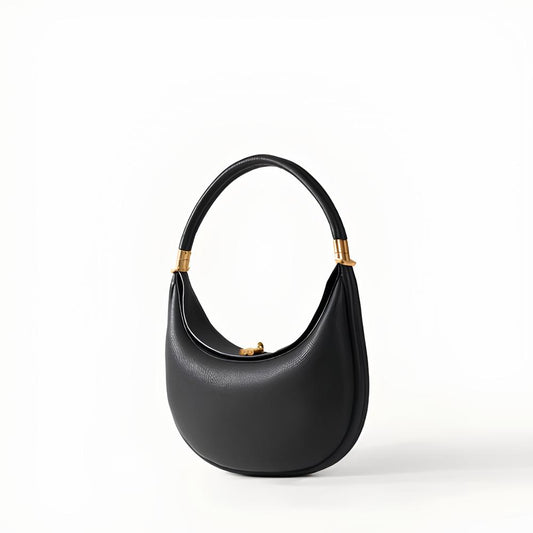Crescent bag