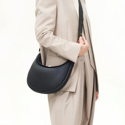 Crescent bag