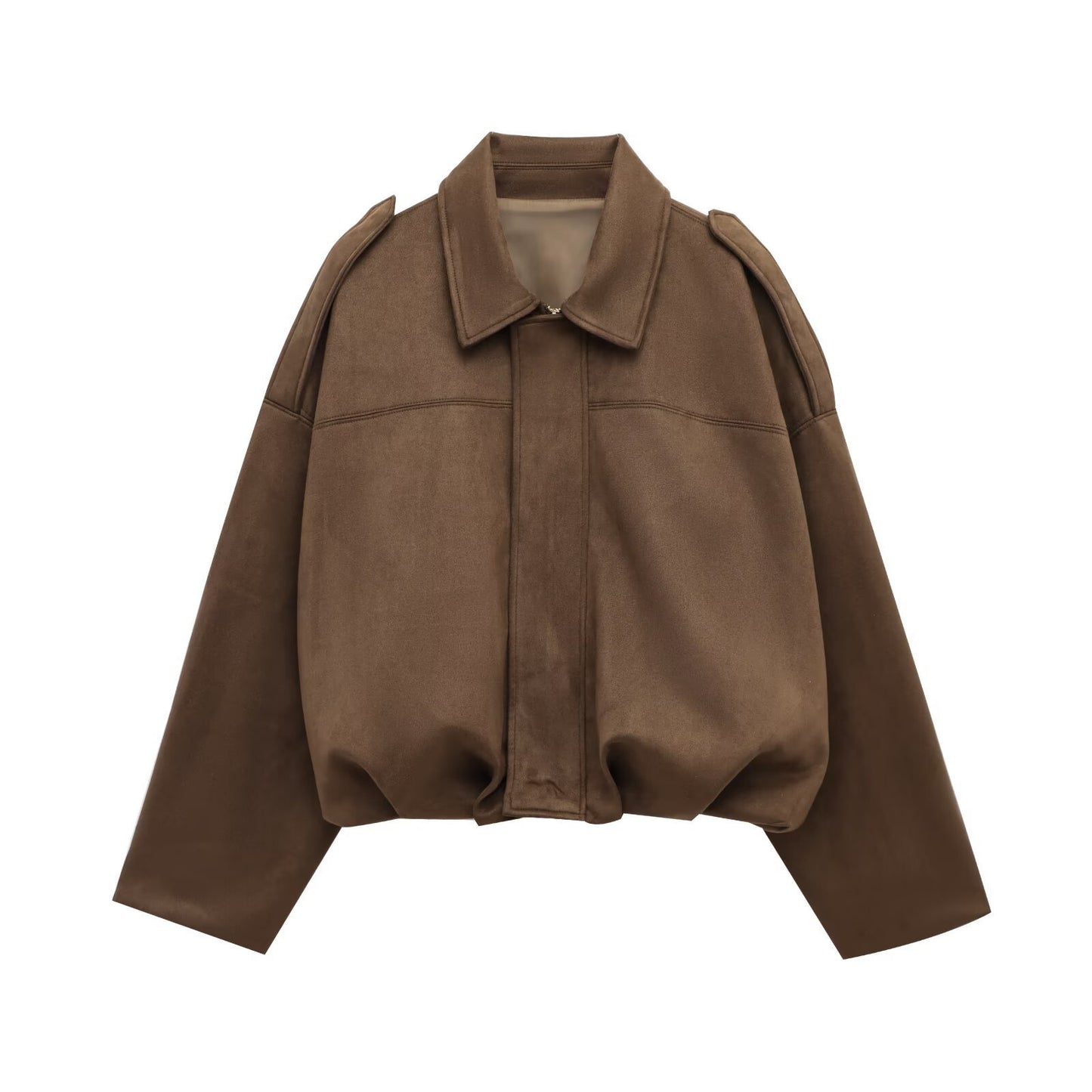 The Hottest Jacket Of Winter