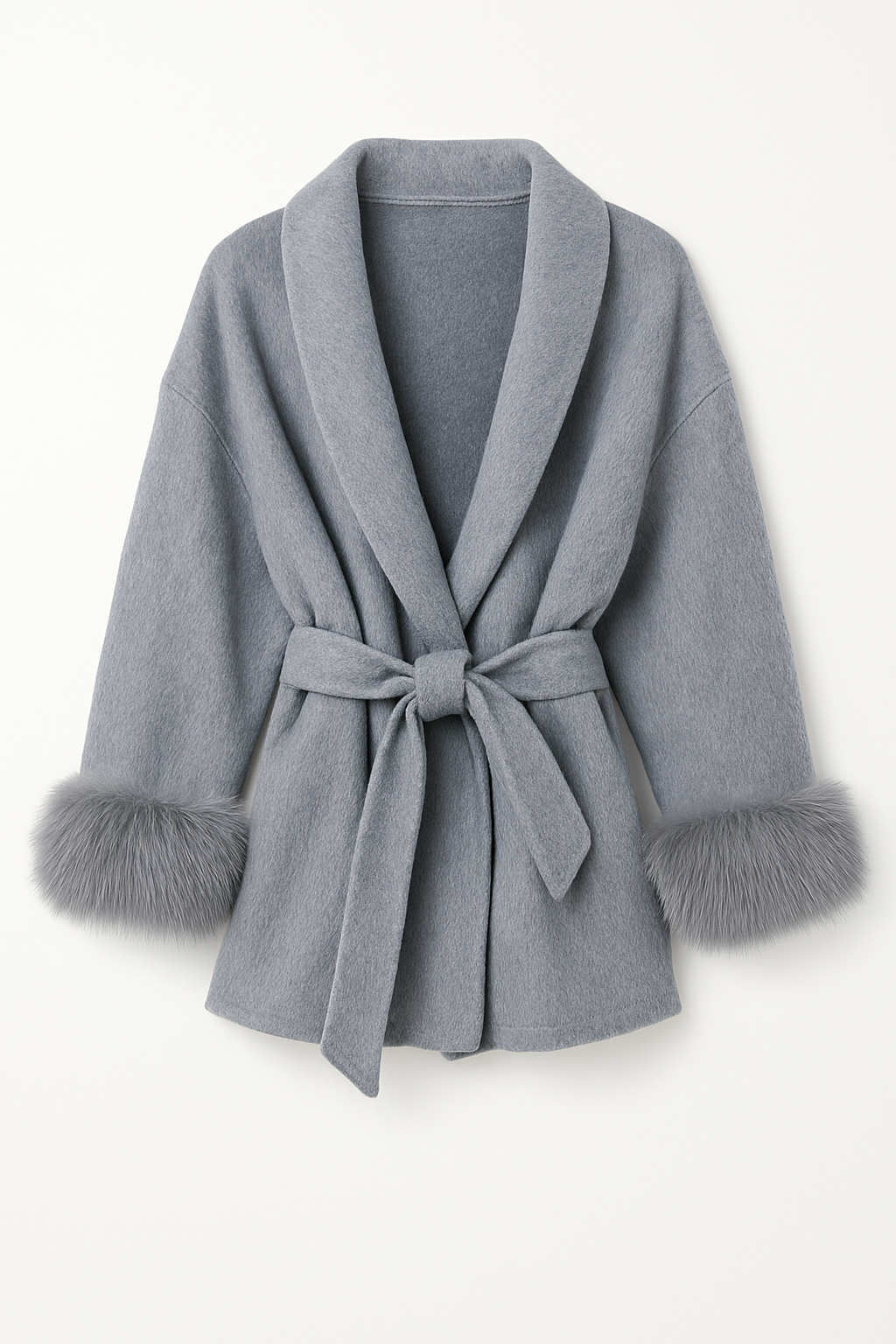Fur Fall Coat