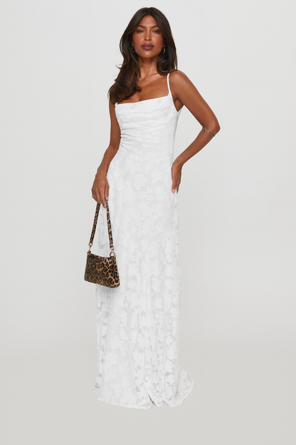 CELENA MAXI DRESS