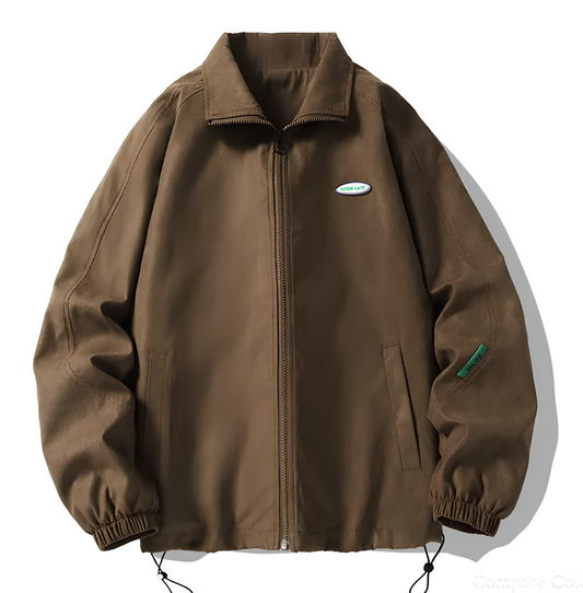 Polaco Vintage Jacket