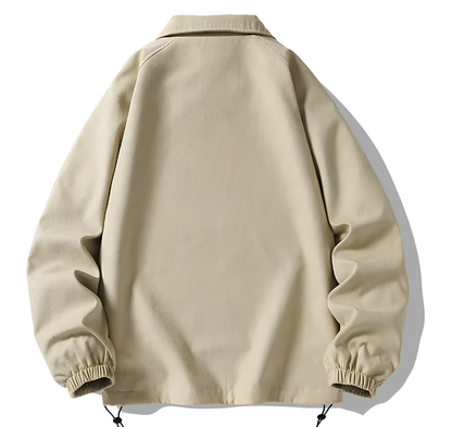 Polaco Vintage Jacket