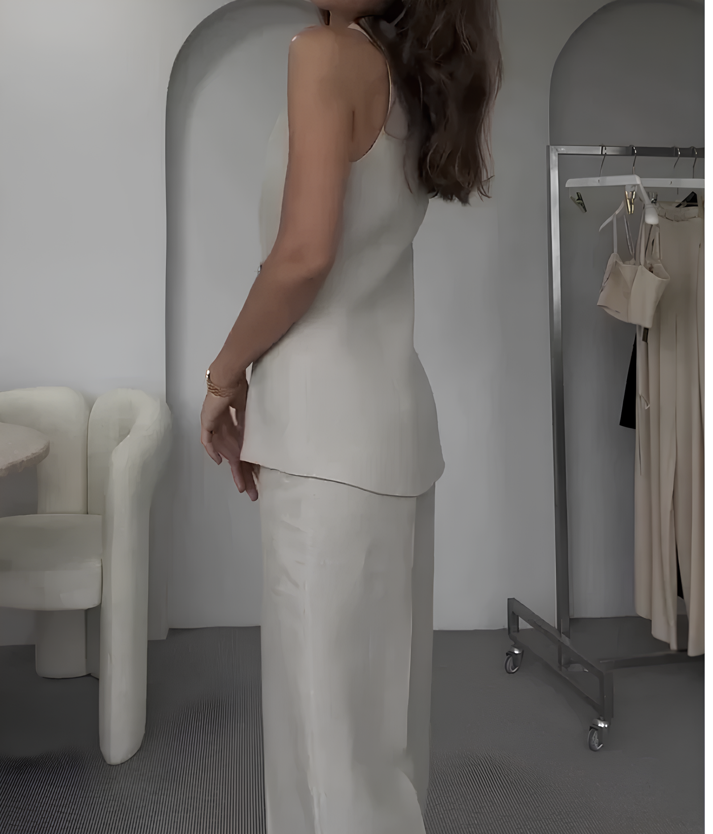 Claudia Set