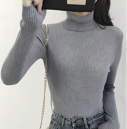 Valentina Turtleneck