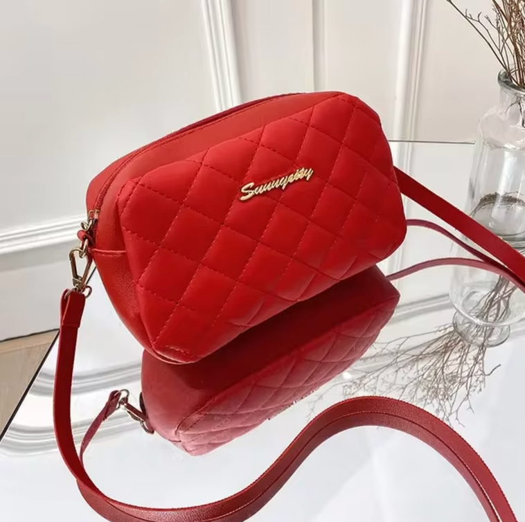 Mini Hand Bag