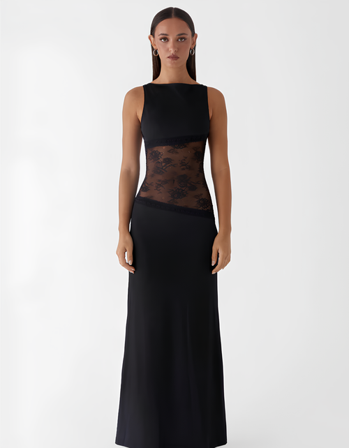 Desire Exclusive - Luminous Dress