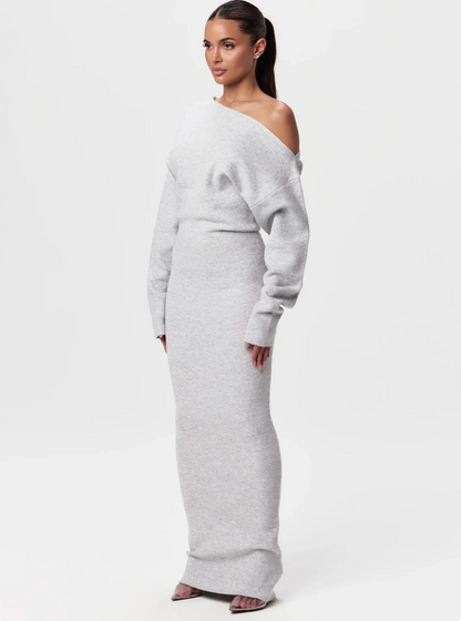 Serena Knit Dress