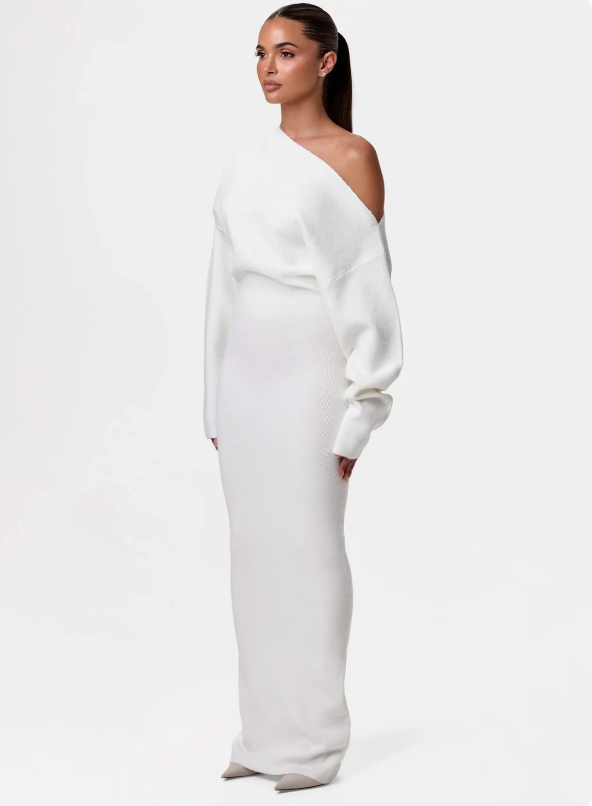 Serena Knit Dress