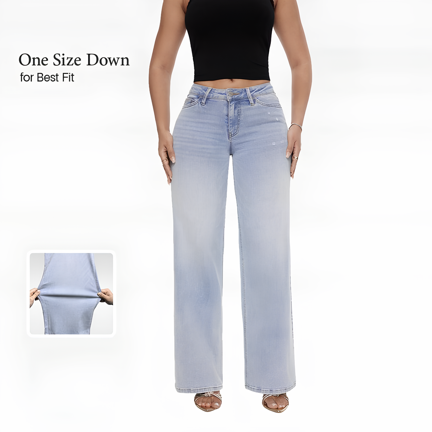 BBL Jeans