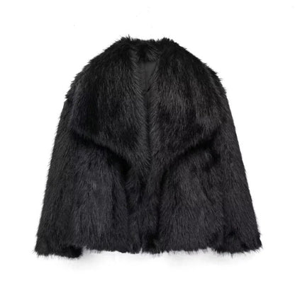 Fur Coat