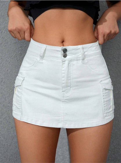 Desire  Skort