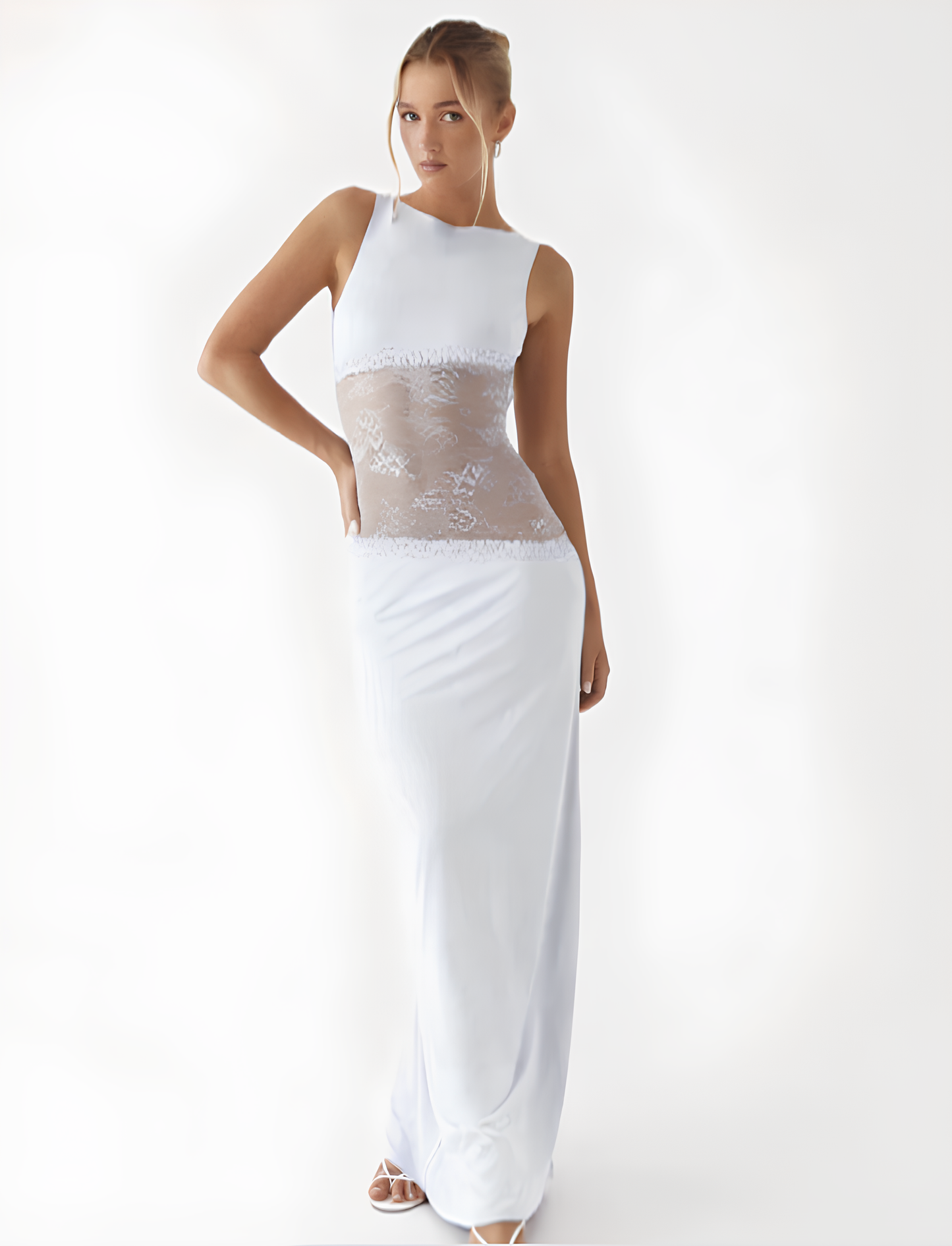 Desire Exclusive - Luminous Dress