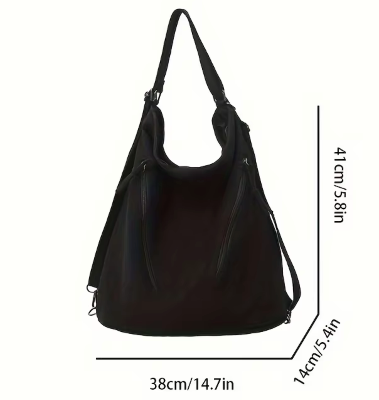The Everyday Bag