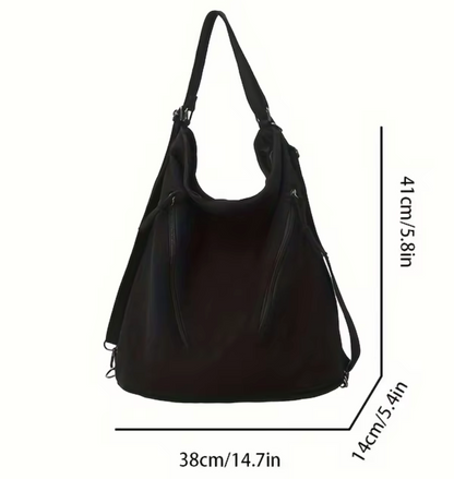 The Everyday Bag
