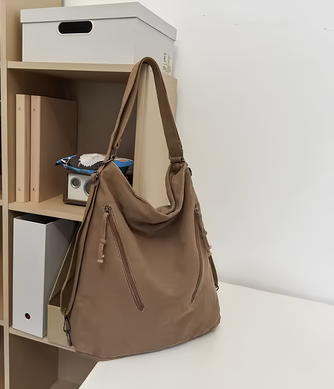 The Everyday Bag