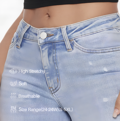 BBL Jeans