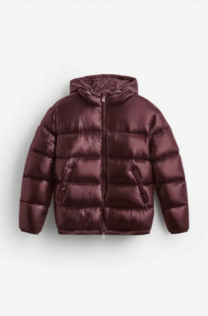 Unisex New York Puffer 2025
