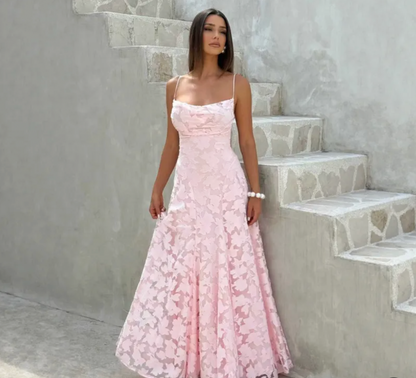 CELENA MAXI DRESS