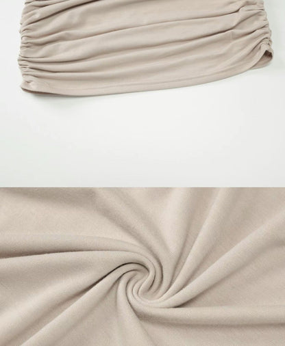 Off Shoulder Dress