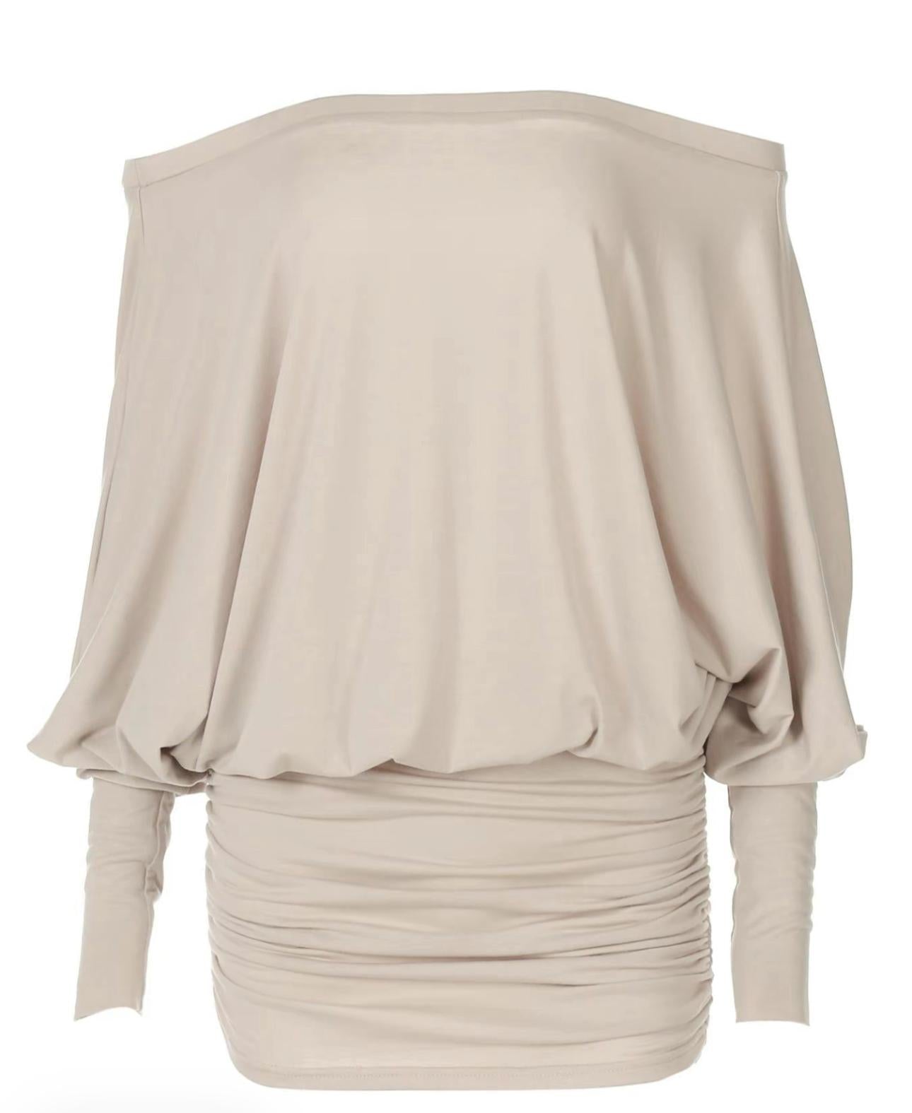 Off Shoulder Dress