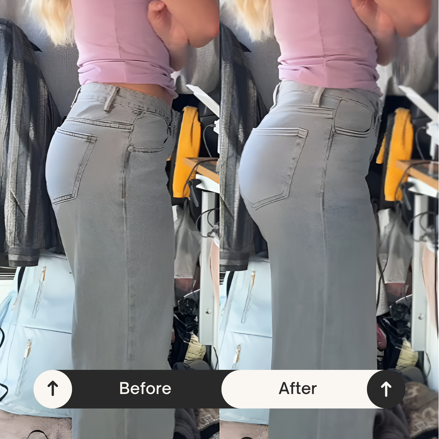 BBL Jeans