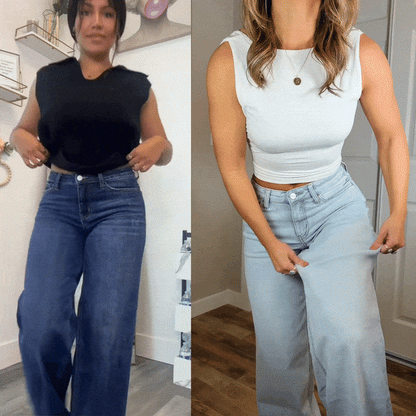 BBL Jeans