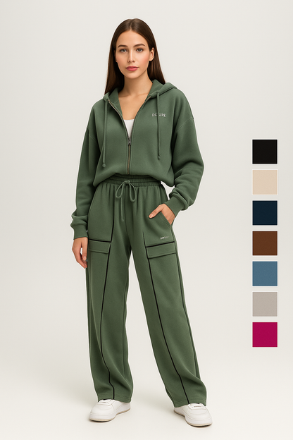 Noiré Sweats