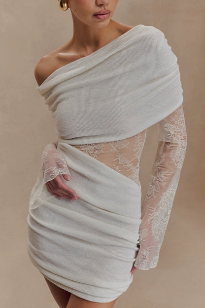 SERAPHINE ALURE DRESS