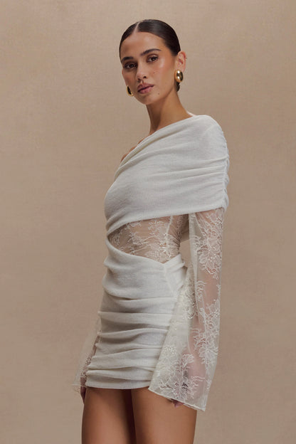 SERAPHINE ALURE DRESS