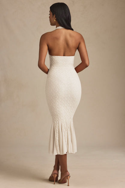 Olena Corset Dress