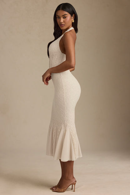 Olena Corset Dress