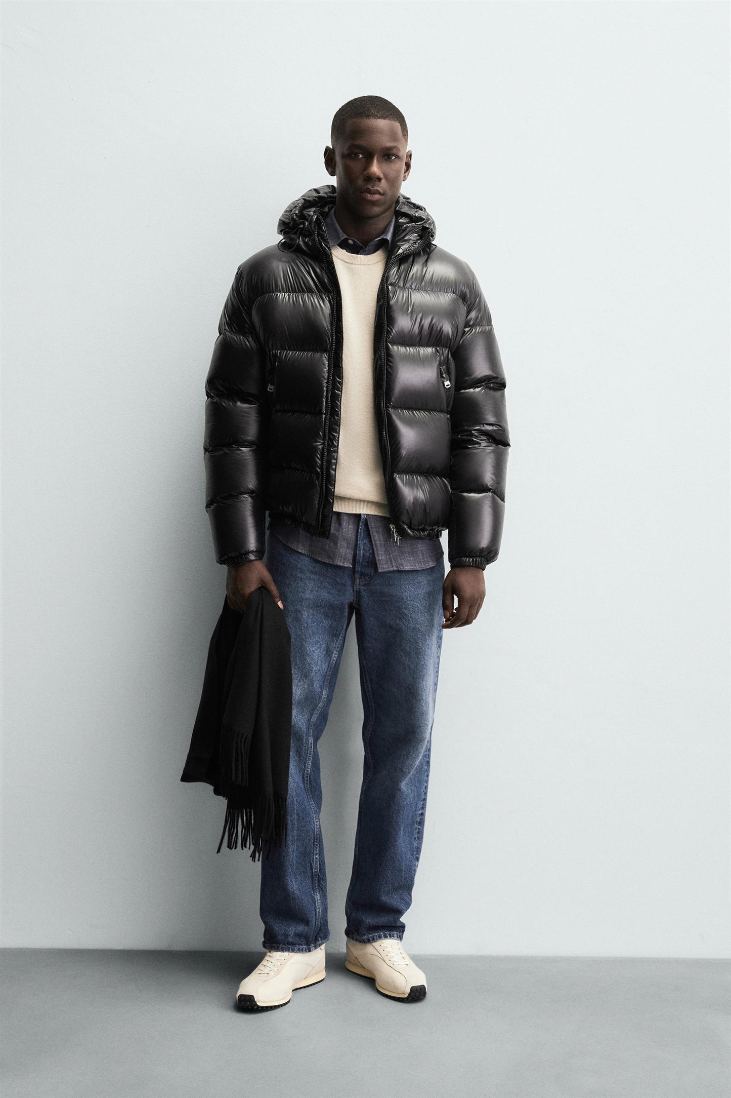 Unisex New York Puffer 2025