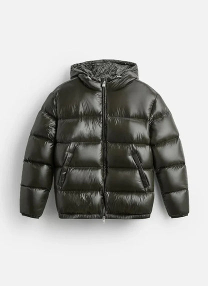 Unisex New York Puffer 2025