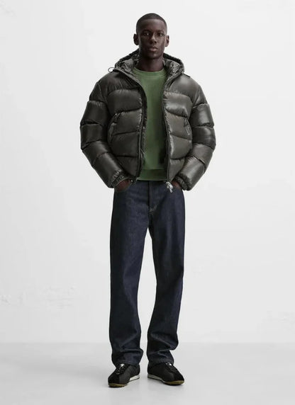Unisex New York Puffer 2025