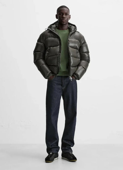 Unisex New York Puffer 2025