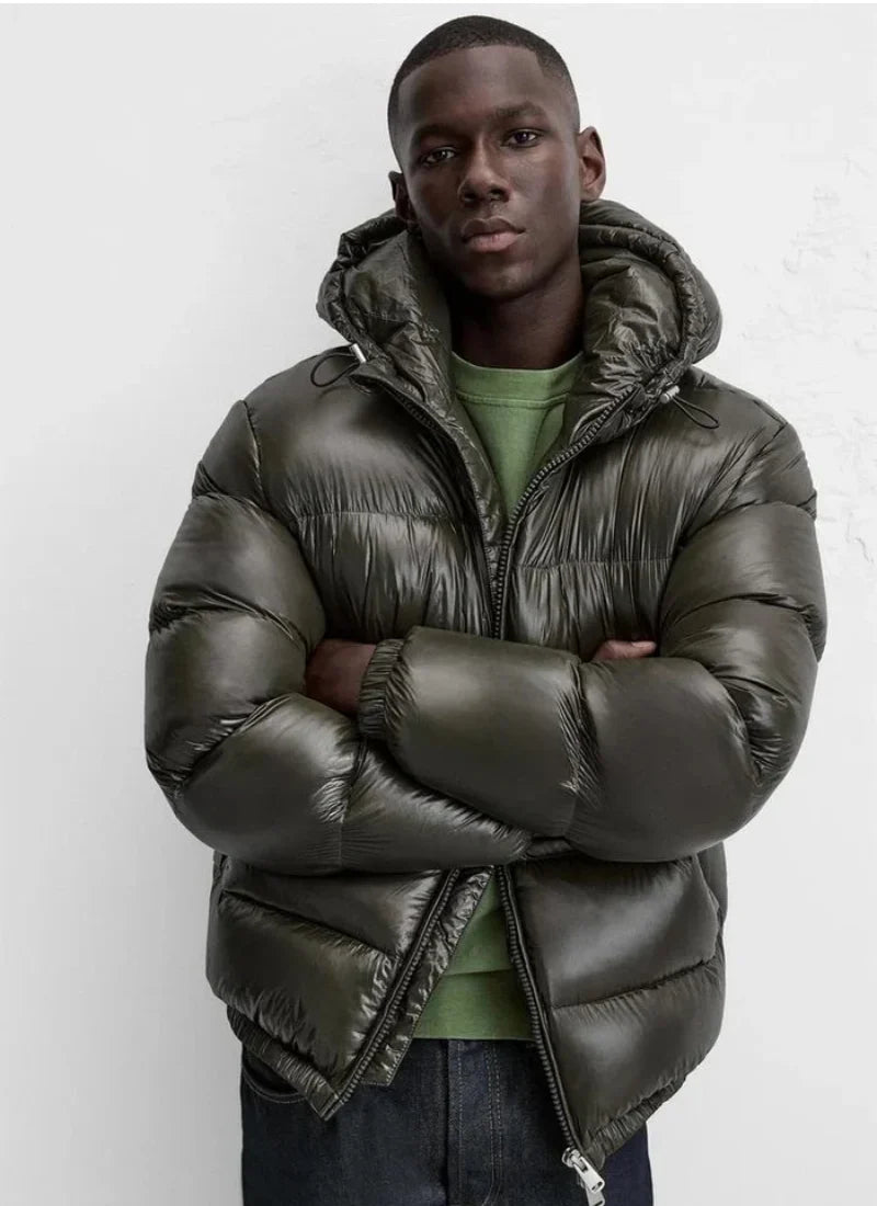 Unisex New York Puffer 2025