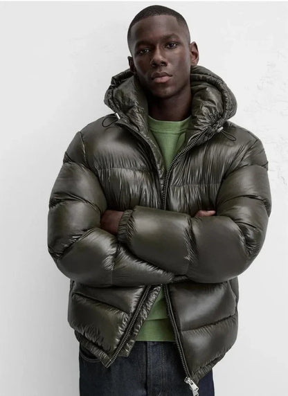 Unisex New York Puffer 2025